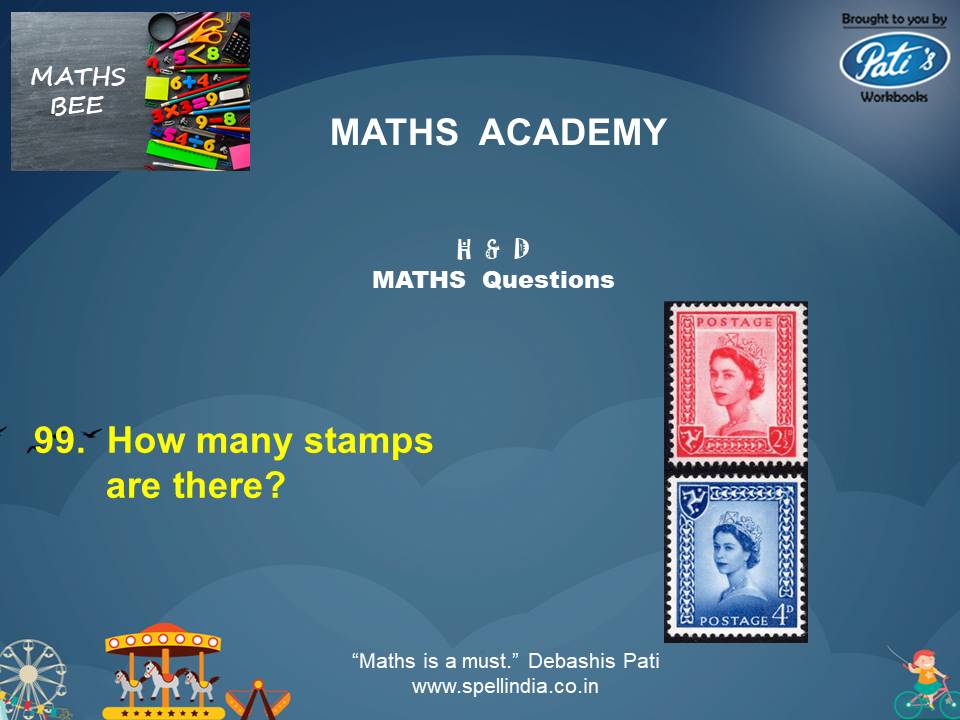 Maths Olympiad exams ... Practice Sample Questions